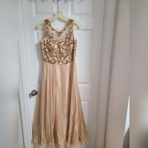 Fabuluxe. Couture Dress